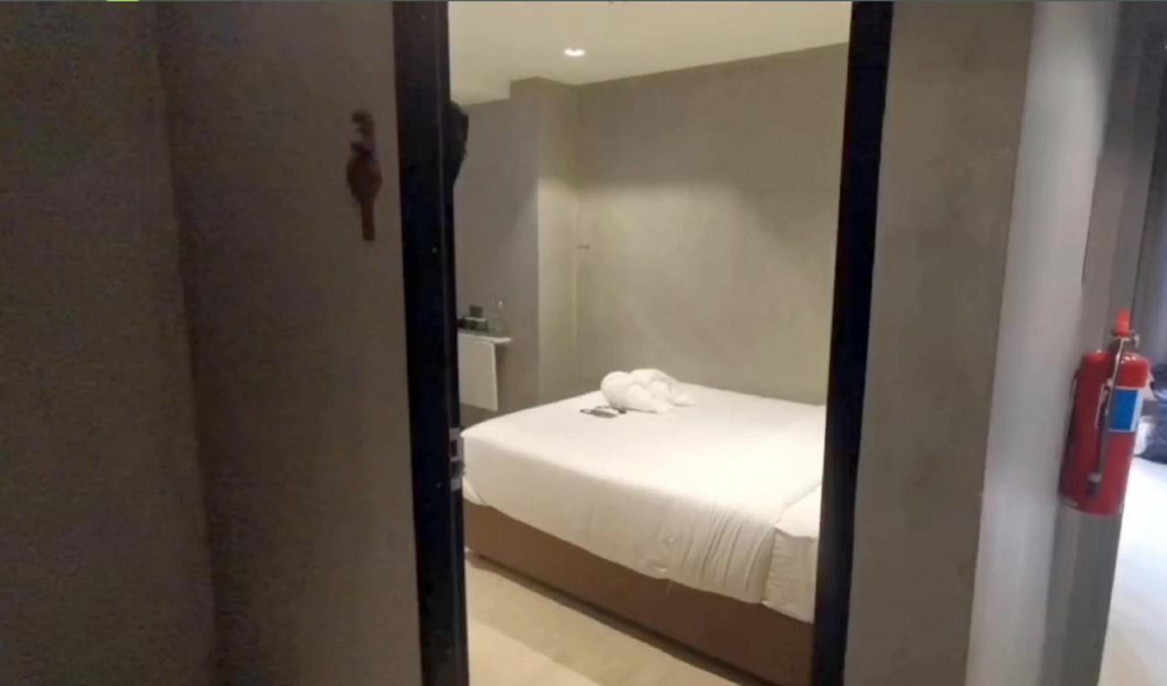나라와드 부티크 호텔 방콕 외부 사진